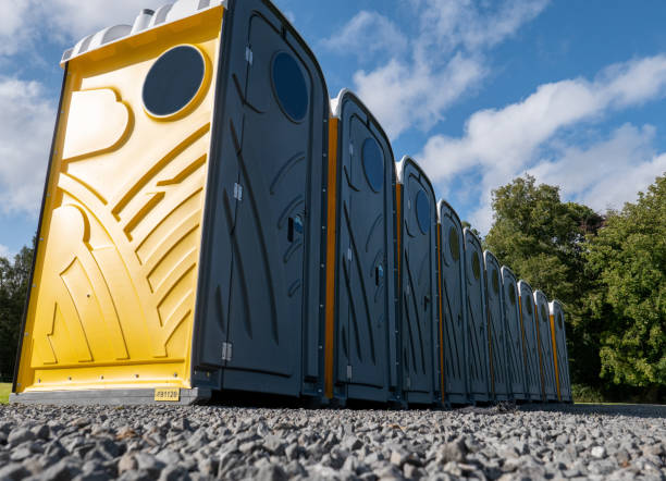 Best Portable Restroom for Sporting Events  in Archer City, TX