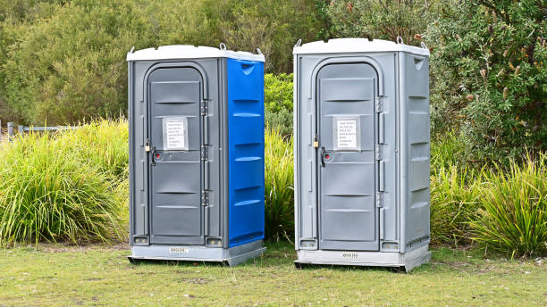 Best Portable Toilet Rental for Emergency Services  in Archer City, TX