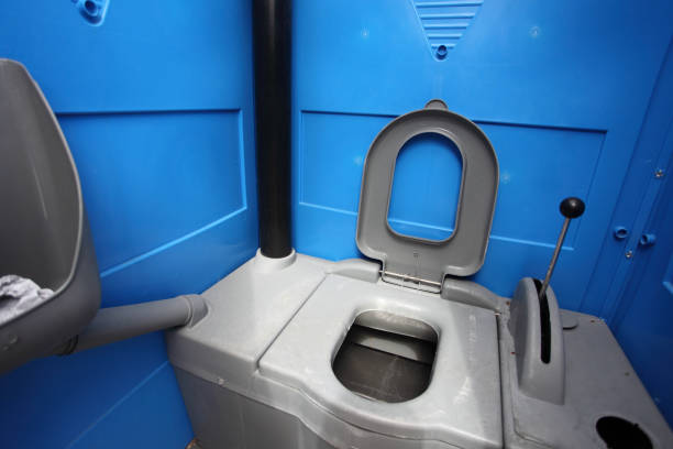 Best Portable Restroom Servicing (Cleaning and Restocking)  in Archer City, TX