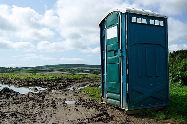 Reliable Archer City, TX Portable Potty Rental Solutions